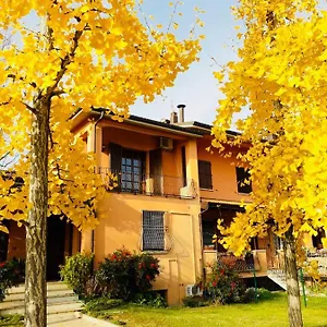 Mo Va Là Bed & Breakfast