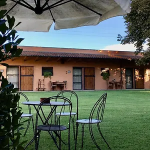 La Dondina Alloggio per agriturismo