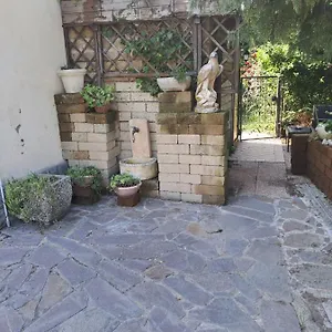 Da Nonna Rosa Camera Nera Bed & Breakfast