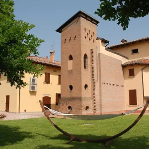 Flabeto Alloggio per agriturismo