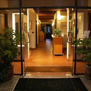 Santa Maria Maddalena Casa di campagna