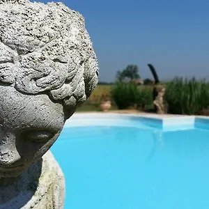 Agriturismo Pozzo Dei Desideri Alloggio per agriturismo