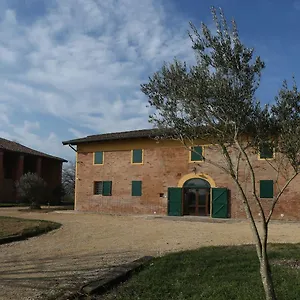 La Barchessa Affittacamere